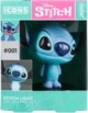 Lampe LED Disney Stitch 001 Icons Paladone dans son emballage