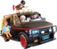 Revivez les missions de l'A-Team avec le Fourgon Playmobil