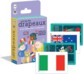 Le Jeu des Drapeaux — 50 cartes, drapeaux du monde entier
