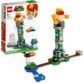 La tour infernale du Boss Frère Sumo LEGO