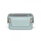 Lunch box double isotherme MEN406V de la marque Livoo