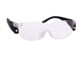 Lunettes loupe LED Zoom Vision + de la marque Toppers van TV