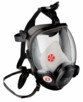 Masque intégral de protection respiratoire Scott Vision 3