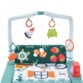 Tapis d'éveil Fisher-Price avec jouets suspendus