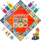 Monopoly Appli bancaire pour des parties modernes et sans argent liquide