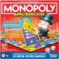 Monopoly Appli bancaire pour des parties modernes et sans argent liquide