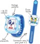 Montre parlante tactile avec jeux interactifs