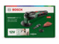 Outil multifonction oscillant sans fil UniversalMulti 12V