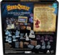 Extension La Lune de la Terreur pour votre jeu HeroQuest