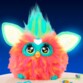 Furby Corail avec effets lumineux