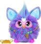 Peluche interactive Furby violet Hasbro