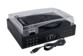 Platine vinyle Inovalley avec connecteurs RCA et port USB pour encodage MP3