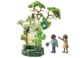 Set Playmobil Wiltopia avec sons et lumières