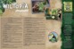 Arrière emballage de Playmobil Wiltopia : forêt Tropicale avec veilleuse