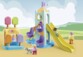 Univers interactif et éducatif Playmobil petits enfants