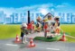 Playmobil 70980 en action