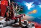 Burnham Raiders hors-la-loi passionnés de feu Playmobil