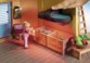 Lampe chauffante pour animaux Playmobil Wiltopia