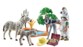 Playmobil Wiltopia Photographe et zèbres