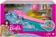 Poupée Barbie avec son bateau Mattel GRG30