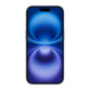 iPhone 16 Plus allumé avec verre trempé 9H intégral sur son écran 6,7"