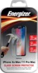 Face avant du packaging plastifié du verre trempé pour iPhone XS Max/11 Pro Max de la marque Energizer