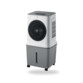 Rafraîchisseur d air Pearl Veri85 150W avec réservoir 35 litres et panneau tactile