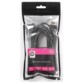 Rallonge HDMI mâle femelle 3 m 4K Ultra HD et 3D