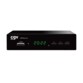 Récepteur TNT HD DVB-T2 H.265 e-Etimo V2 de la marque CGV
