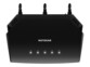 Vue du dessus du routeur NETGEAR avec 5 voyants de fonctionnement