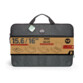 Pochette rembourrée pour PC portable Belize Ergoview Port Designs 15,6/16"
