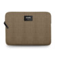 Sacoche pour PC portable 13/14" MILANO II ECO coloris marron de la marque Port Designs