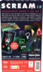 Scream Le Jeu, jeu de société collaboratif