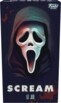 Scream Le Jeu, jeu de société collaboratif