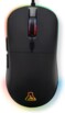 Souris optique gaming filaire Kult Cobalt de la marque The G-Lab