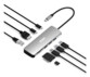 Station d’accueil USB-C 9 ports 900164 de la marque Port Designs