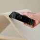 Télémètre laser avec adaptateur roulette