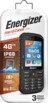 Téléphone portable H280S robuste et étanche Dual SIM 4G