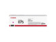 Cartouche de toner original 075 magenta de la marque Canon