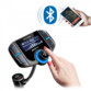 Connexion sans fil d'un téléphone et du transmetteur pour prise d'appel via bluetooth