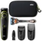 Trousse complète Braun BT3941 et Gillette Fusion5