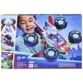 Dos boîte véhicule Pyj'Arpenteur PJMASKS par Hasbro