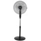 Ventilateur sur pied oscillant 45 cm / 60 W KTF-345