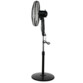 Ventilateur sur pied oscillant 45 cm / 60 W KTF-345