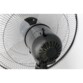 Ventilateur sur pied oscillant 45 cm / 60 W KTF-345