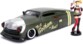 Voiture miniature Mercury 1951 avec figurine Harley Quinn par Jada Toys