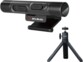 Webcam Full HD avec double caméra PW313D
