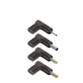 4 adaptateurs USB-C vers DC pour PC portable Acer