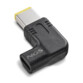 4 adaptateurs USB-C vers DC pour PC portable Lenovo