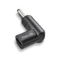 5 adaptateurs USB-C vers DC pour PC portable Asus